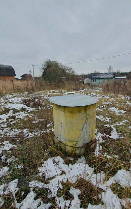 дом городской округ Егорьевск д Холмы фото 6