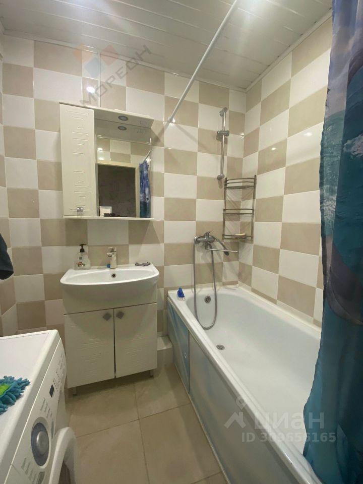 квартира г Краснодар пгт Пашковский р-н Карасунский улица Фадеева, 429/3 фото 8