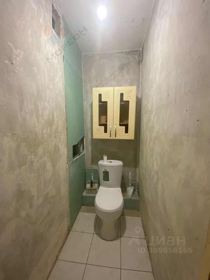 квартира г Краснодар пгт Пашковский р-н Карасунский улица Фадеева, 429/3 фото 7
