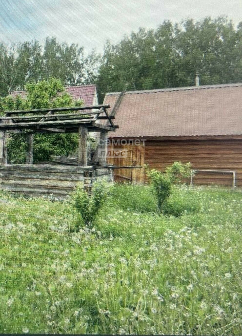 дом р-н Тюменский рп Винзили Винзилинское сельское поселение фото 5