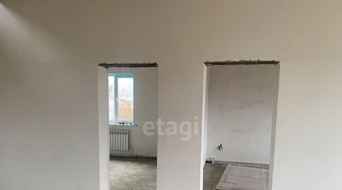 дом г Барнаул р-н Индустриальный снт Пригородное ул. Крайняя, 727 фото 19