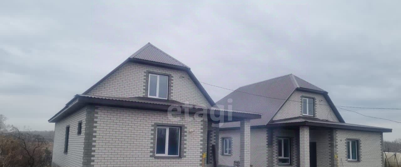 дом г Барнаул р-н Индустриальный снт Пригородное ул. Крайняя, 727 фото 20
