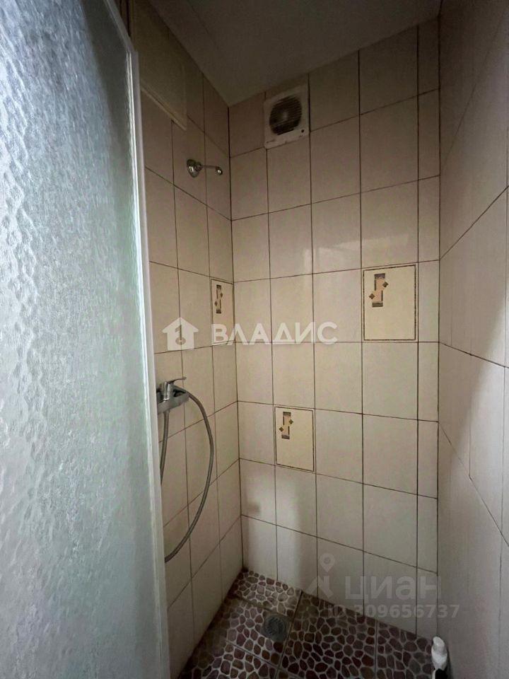 квартира г Краснодар р-н Западный ул им. Тургенева 148/1 фото 4