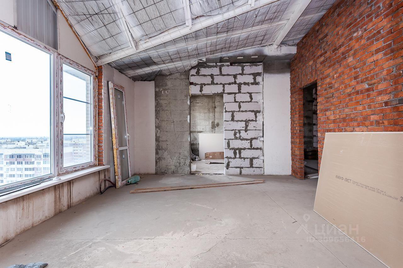 квартира г Краснодар р-н Центральный ул Линейная 23 фото 5