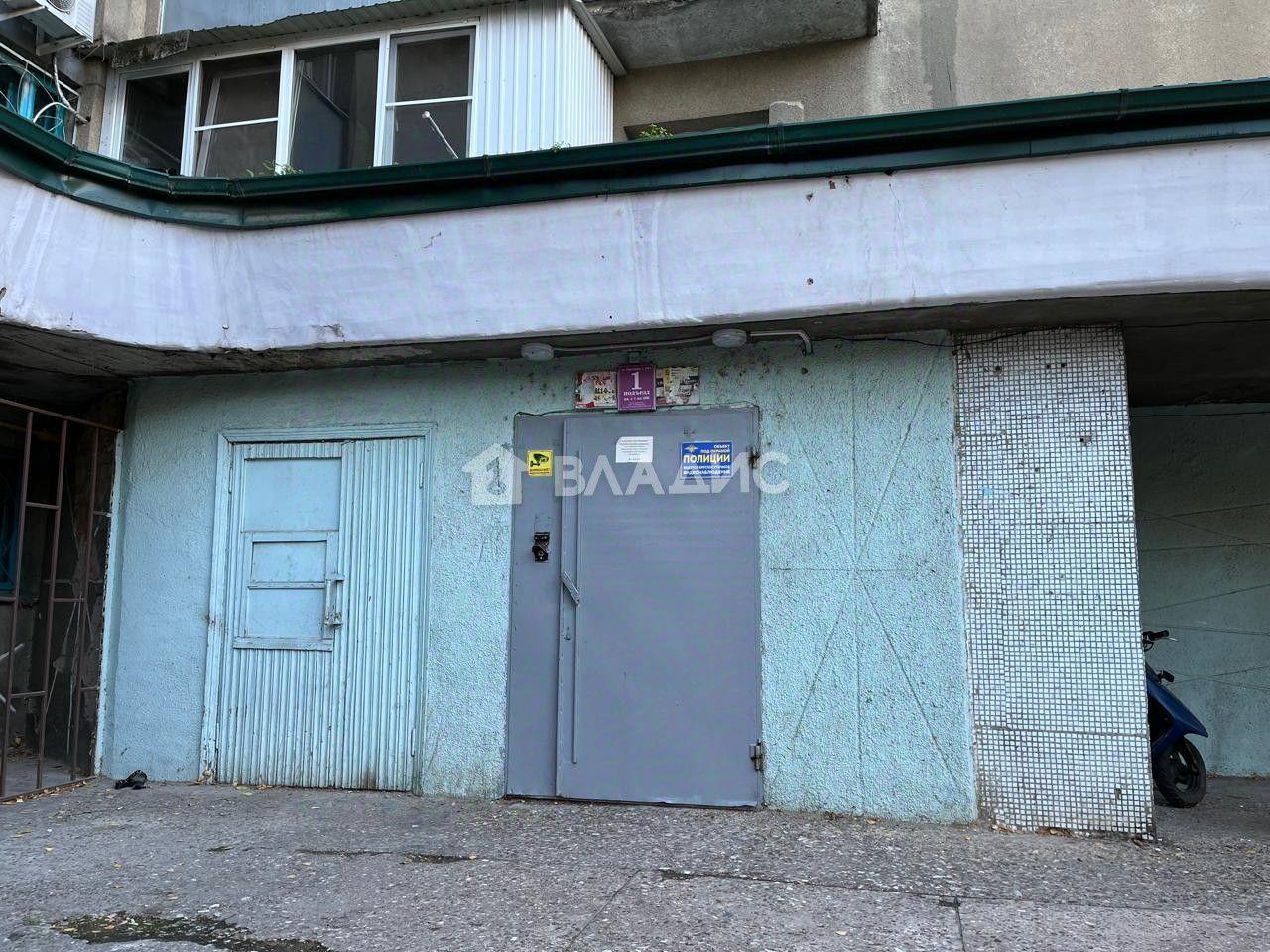 квартира г Краснодар р-н Западный ул им. Тургенева 148/1 фото 11