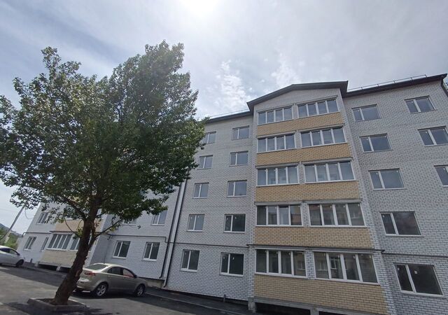 ул Октябрьская 96г блок-секция 1 фото