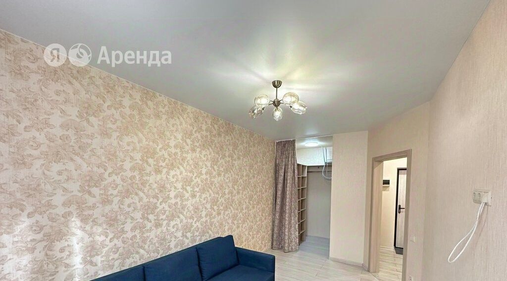 квартира г Краснодар р-н Прикубанский ул Командорская 9/2 фото 7