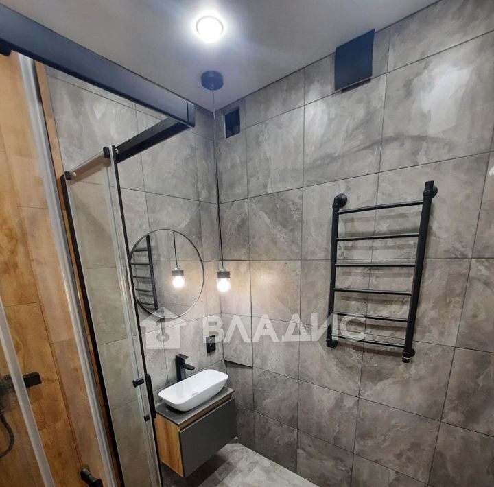 квартира г Белгород Западный ул Есенина 9к/2 фото 9