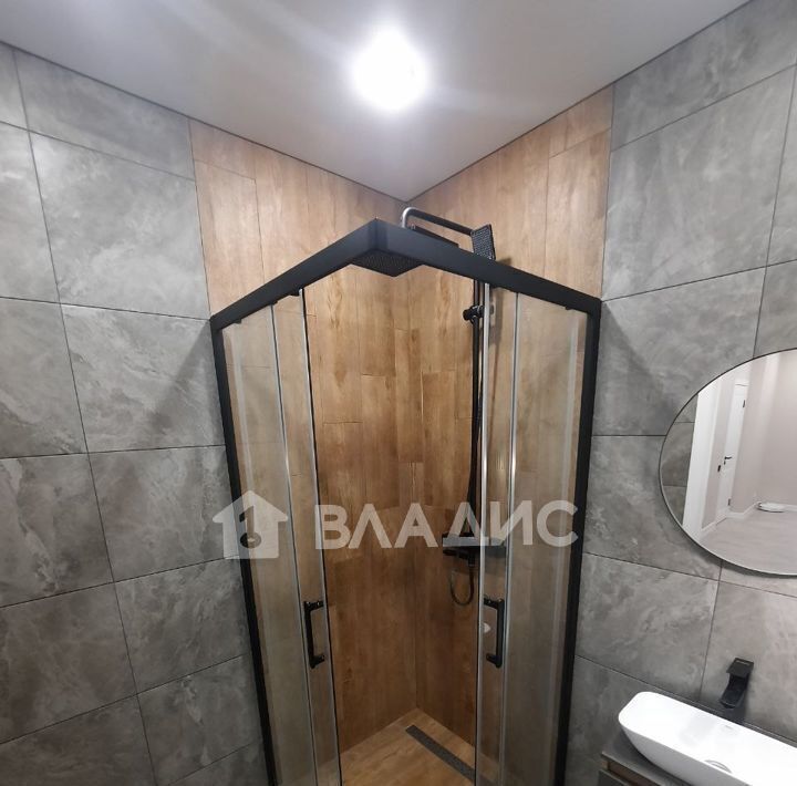 квартира г Белгород Западный ул Есенина 9к/2 фото 10