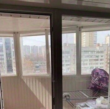 квартира г Белгород Восточный ул Губкина 16б фото 12