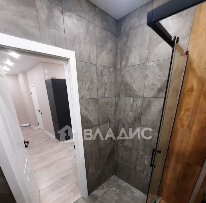 квартира г Белгород Западный ул Есенина 9к/2 фото 11