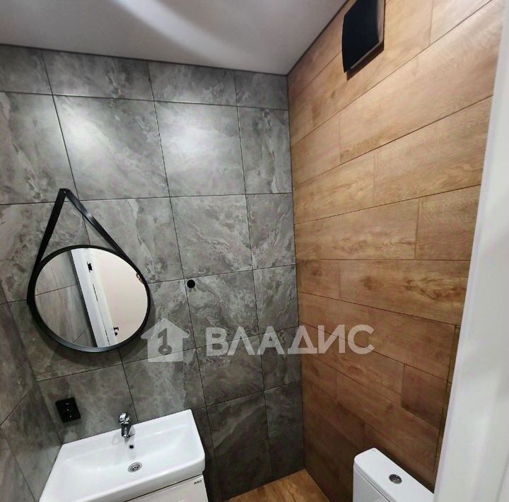 квартира г Белгород Западный ул Есенина 9к/2 фото 12