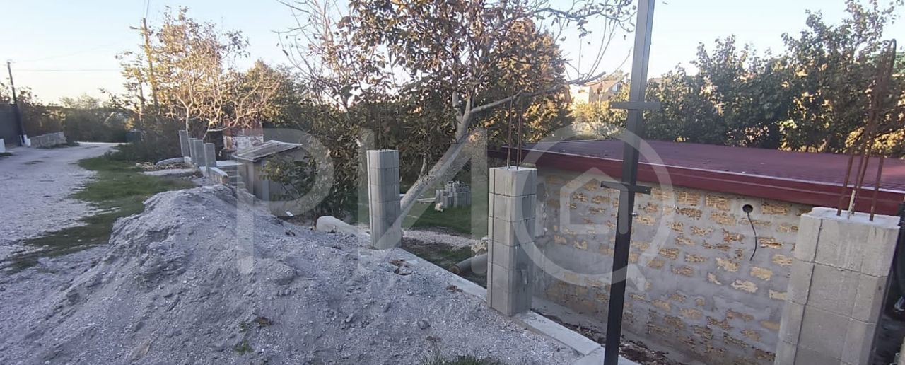 земля г Севастополь р-н Балаклавский снт Мидэус Балаклавский муниципальный округ, 63, Крым фото 2