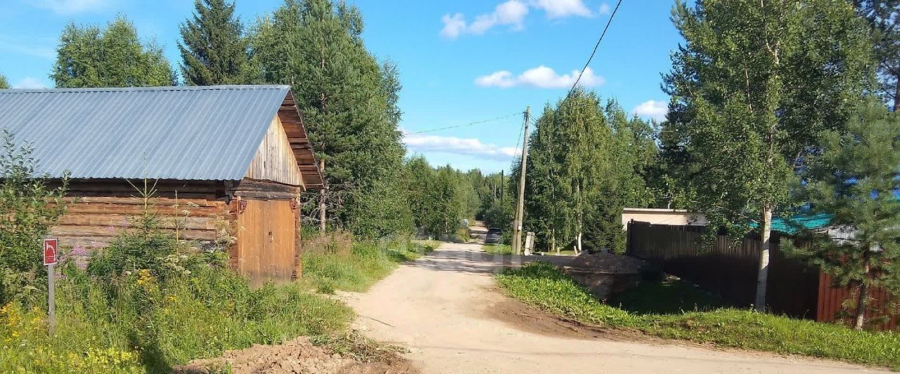 земля р-н Сыктывдинский с Выльгорт муниципальное образование, Лесное-2 садоводческое товарищество, 177 фото 5