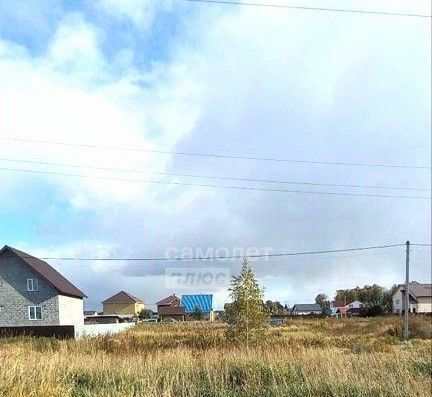 земля ул Казанская кп фото