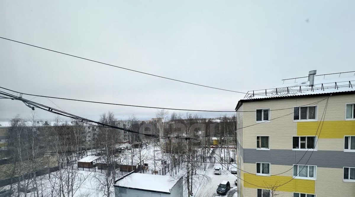 квартира г Сургут ул Бахилова 4 12-й фото 8