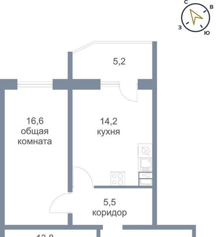 мкр 5-й 39 фото
