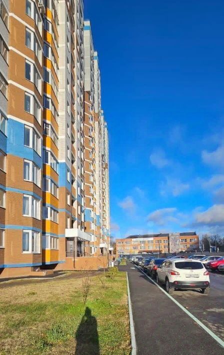 офис г Брянск р-н Володарский ул Комарова 51 фото 36