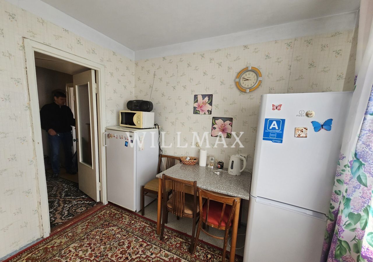 квартира г Тюмень р-н Калининский ул Самарцева 20 Калининский административный округ фото 14