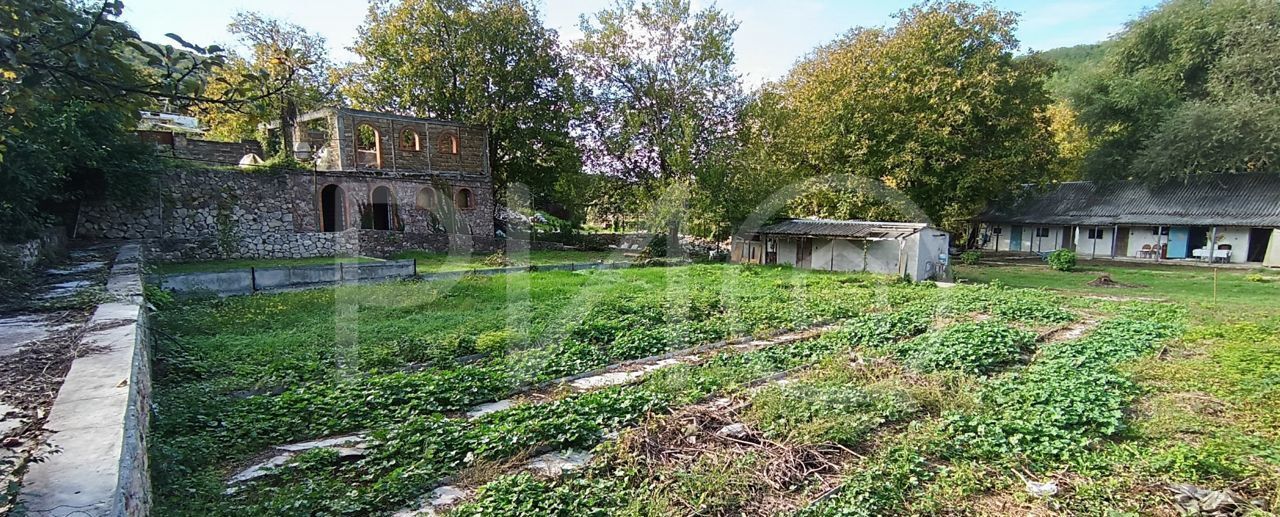 земля г Севастополь с Терновка р-н Балаклавский ул Школьная Инкерман, Терновский муниципальный округ, Крым фото 9