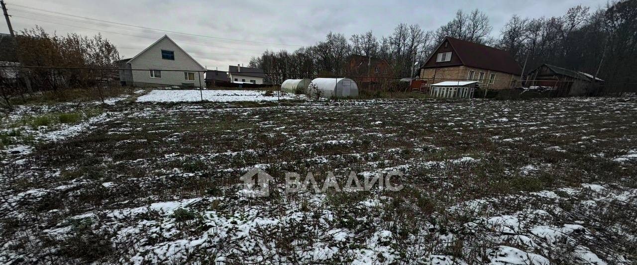 земля г Пенза р-н Октябрьский Арбековская ул., 16 фото 4