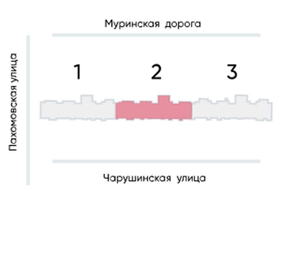 свободного назначения г Санкт-Петербург р-н Красногвардейский ул Чарушинская 32 округ Полюстрово фото 5