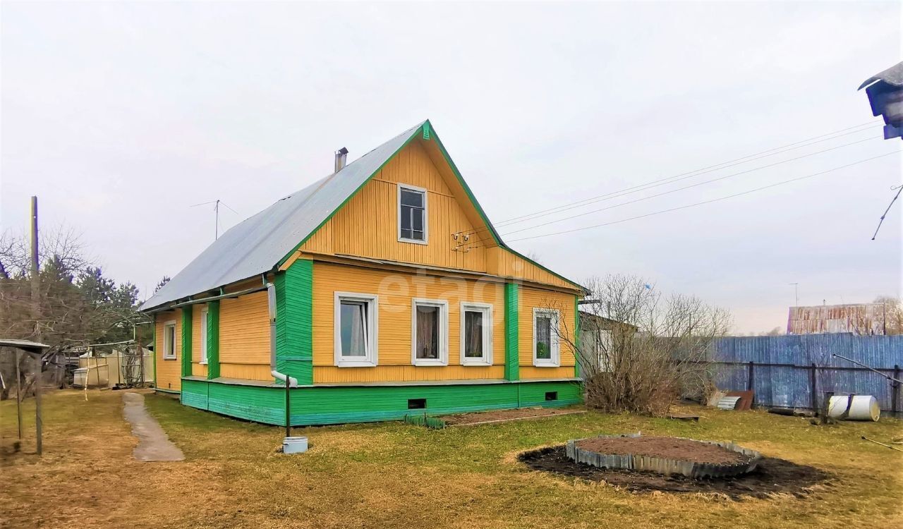 дом р-н Череповецкий д Ванеево Ирдоматское сельское поселение, Череповец фото 1