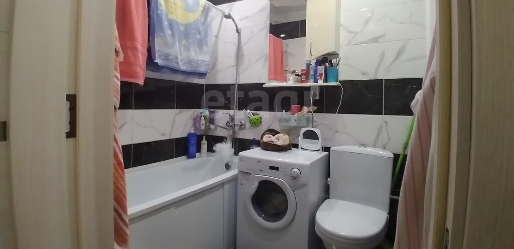 квартира г Сыктывкар Центральный район ул Чернова 14 фото 6