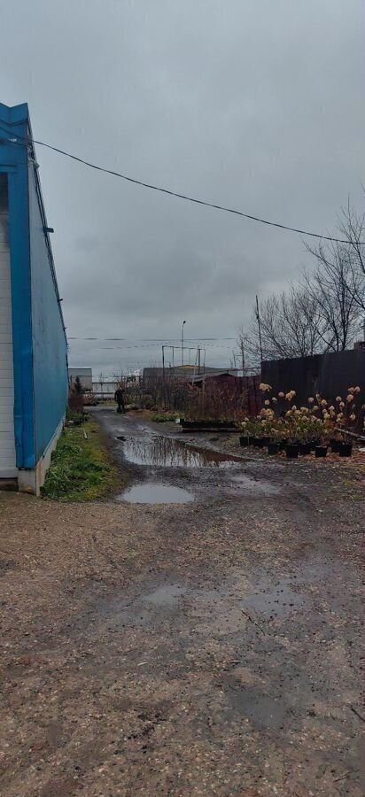 производственные, складские городской округ Раменский д Панино 120/7, Бронницы фото 5