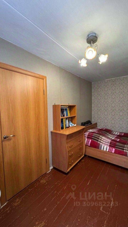 квартира г Екатеринбург р-н Орджоникидзевский пр-кт Космонавтов 90 фото 7