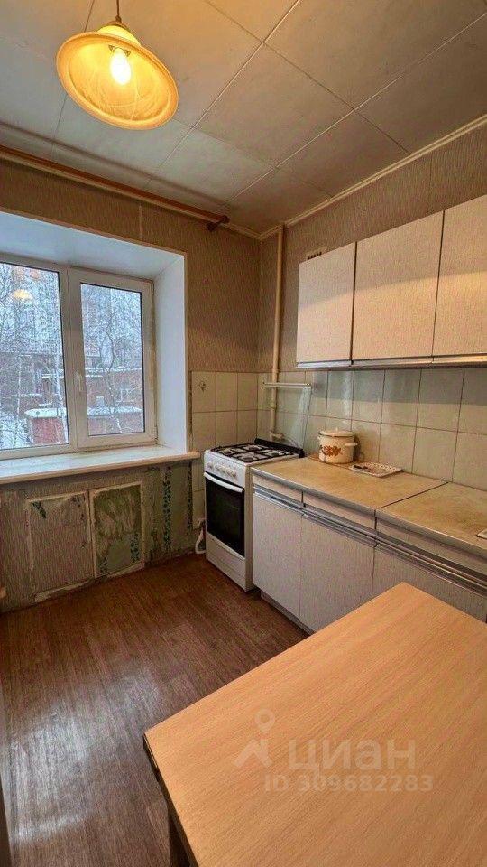 квартира г Екатеринбург р-н Орджоникидзевский пр-кт Космонавтов 90 фото 8