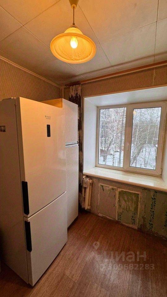 квартира г Екатеринбург р-н Орджоникидзевский пр-кт Космонавтов 90 фото 9