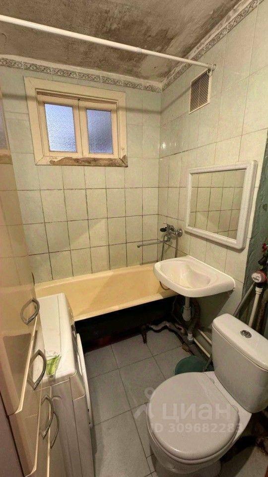 квартира г Екатеринбург р-н Орджоникидзевский пр-кт Космонавтов 90 фото 10