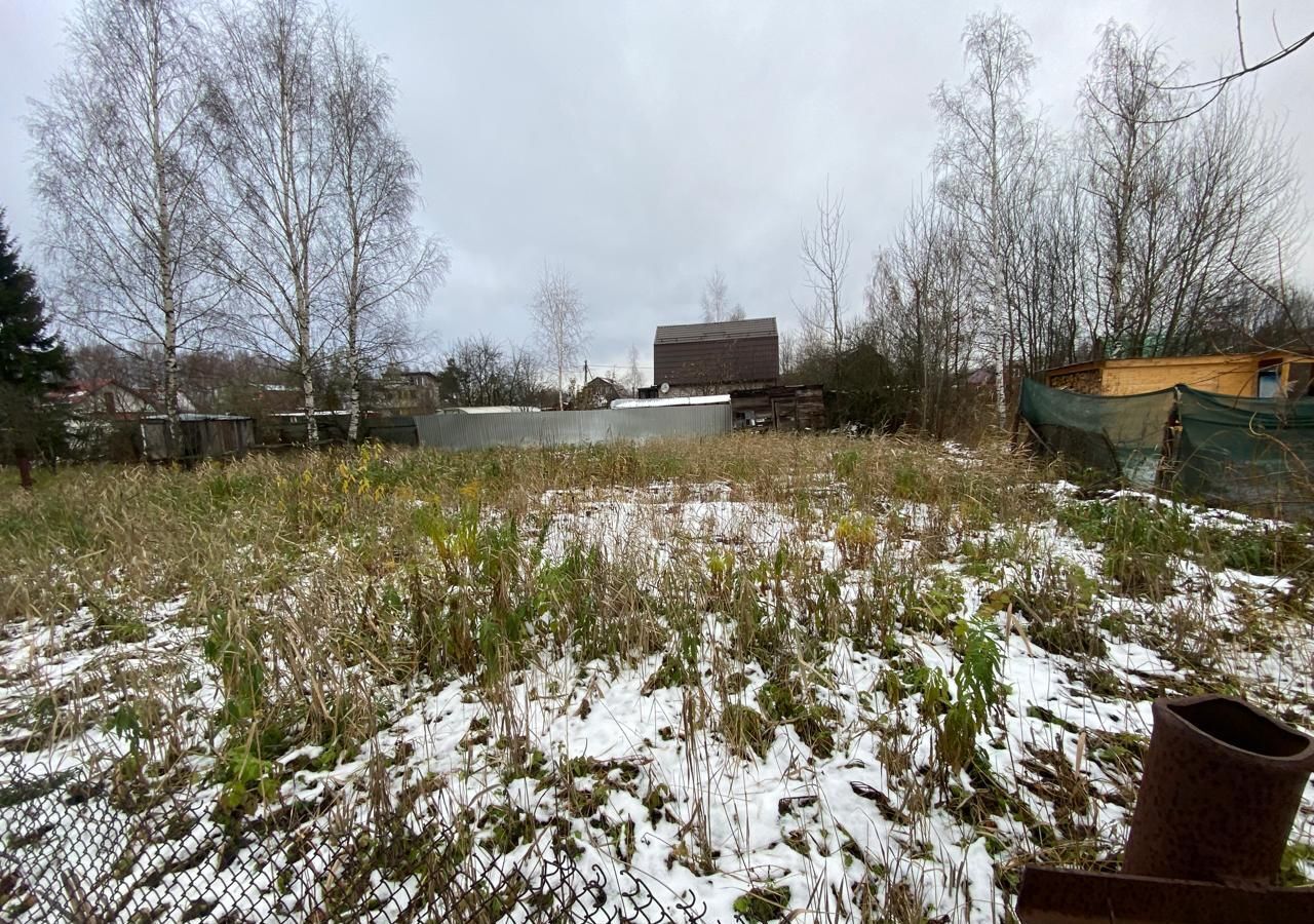 земля городской округ Орехово-Зуевский 76 км, СДТ Карболитовец, Орехово-Зуево, Горьковское шоссе фото 3