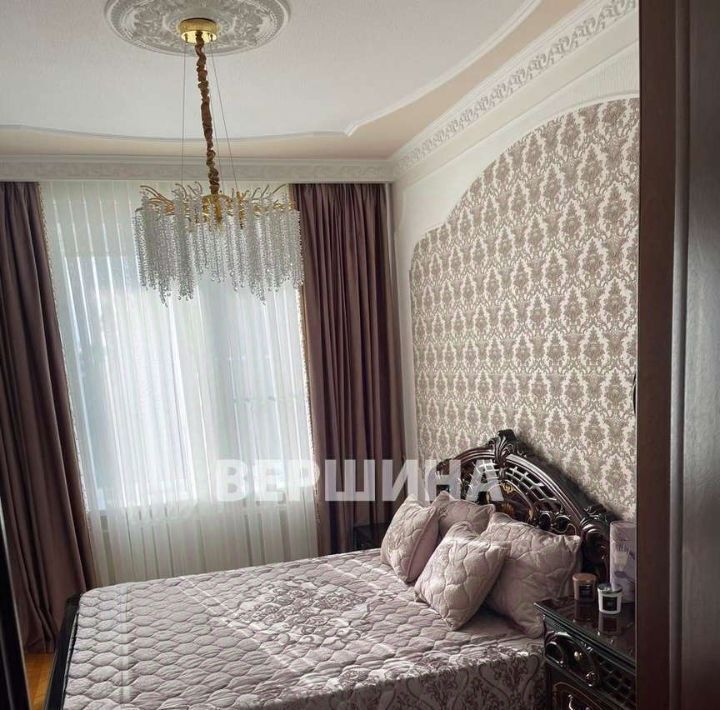квартира г Пятигорск пр-кт Калинина 27к/1 фото 6