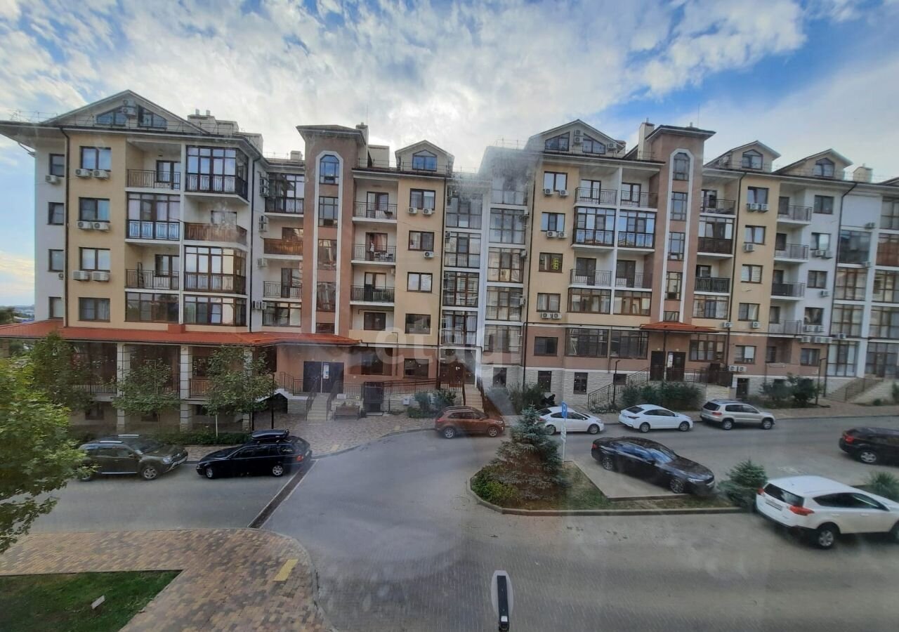 квартира г Геленджик ул Туристическая 4гк/3 фото 16