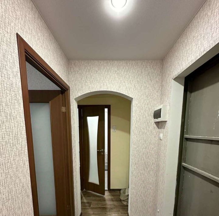 квартира г Самара Безымянка пр-кт Карла Маркса 487 фото 7
