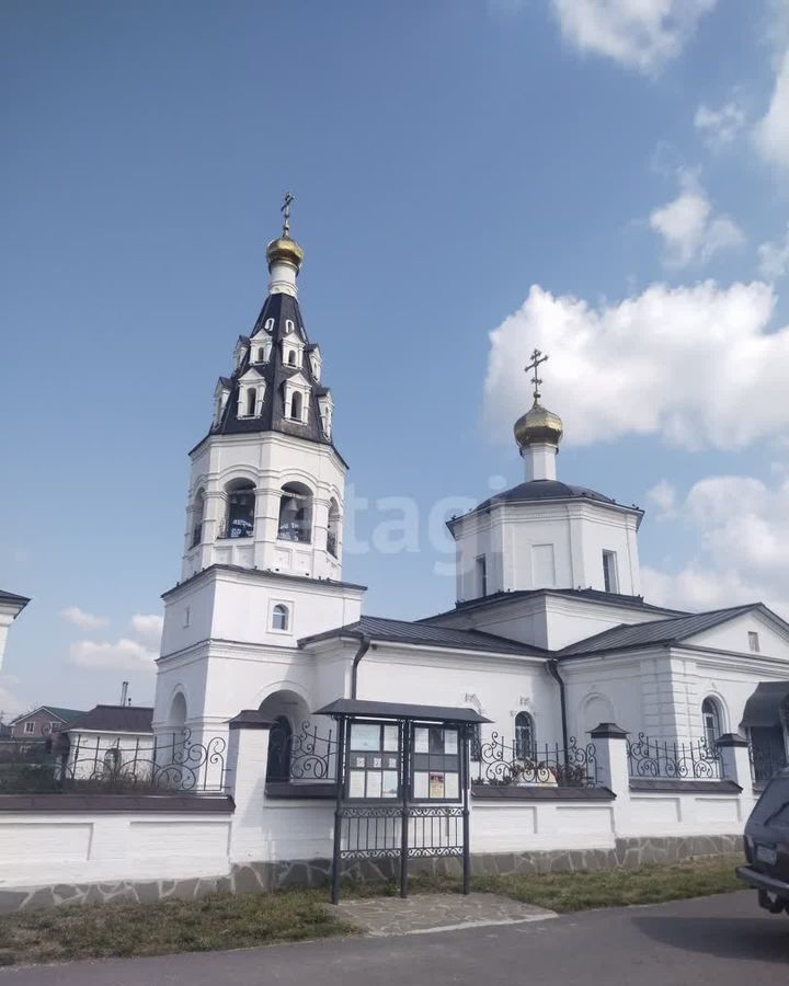 земля р-н Козельский с Губино сельское поселение Дешовки, Козельск фото 13