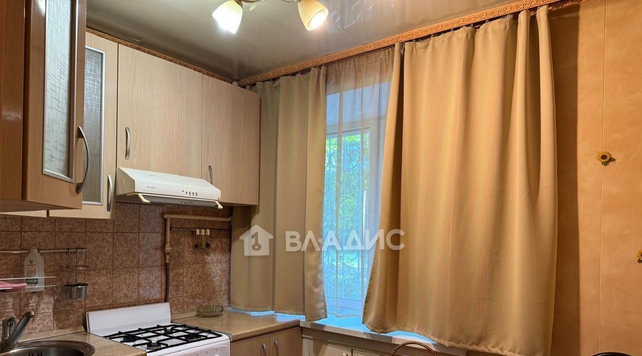 квартира г Обнинск ул Королева 7 фото 4