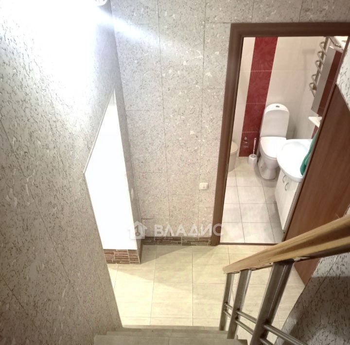 квартира г Обнинск ул Красных Зорь 25 фото 13