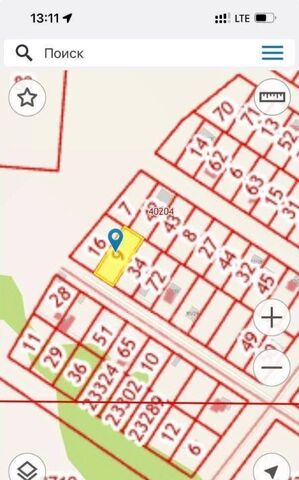 р-н Железнодорожный ул Лучистая 80/33 фото