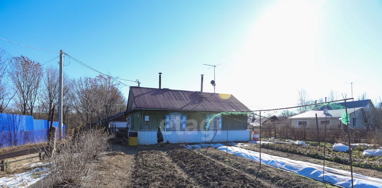 дом г Хабаровск р-н Индустриальный пер Красноярский 14 Хабаровск, Индустриальный, Красная Речка мкр, пер. Красноярский фото 5