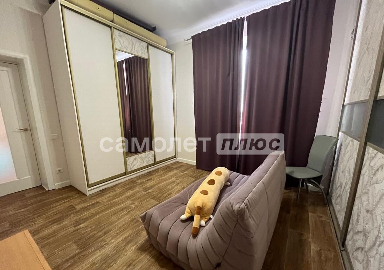 дом г Белгород Западный пер 2-й Огородный 7 мкр-н Репное фото 17