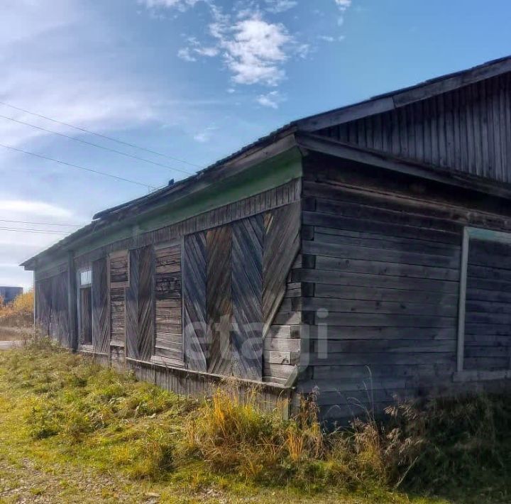 производственные, складские р-н Пригородный п Синегорский ул Мира 6 фото 5