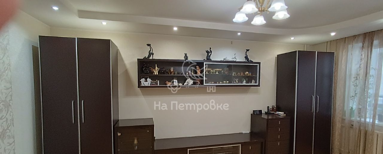 квартира г Балашиха мкр Железнодорожный ул Юбилейная 8к/1 Железнодорожный фото 14