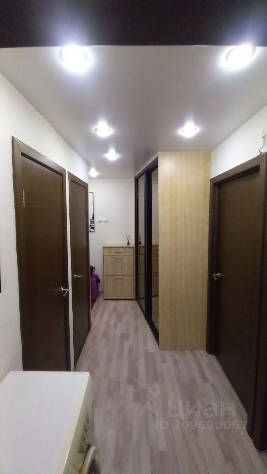 квартира г Екатеринбург р-н Кировский ул Советская 5 фото 4