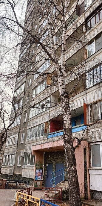 квартира г Екатеринбург р-н Железнодорожный Уралмаш ул Бебеля 152 фото 25