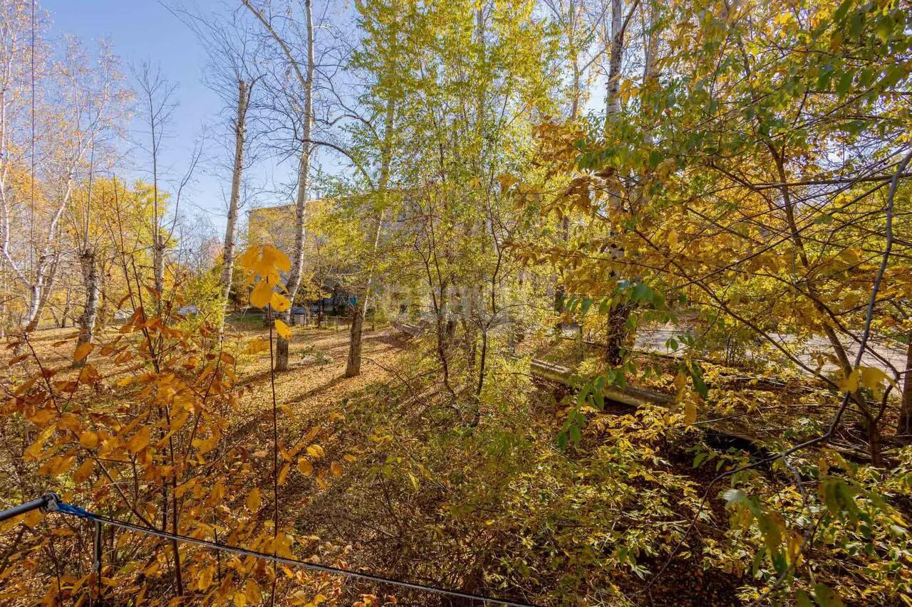 квартира г Амурск пр-кт Комсомольский 30 Амурский район фото 9
