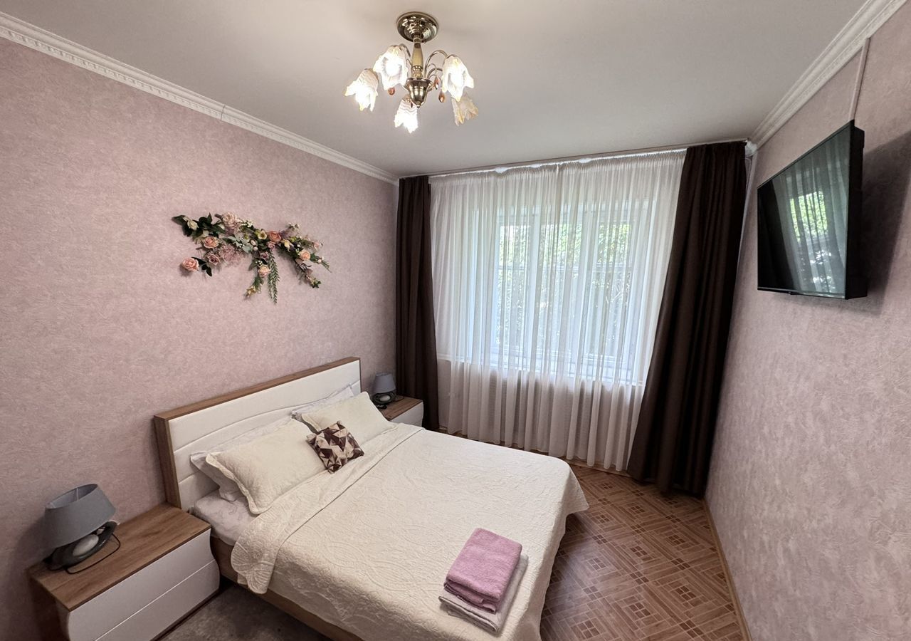 квартира г Пятигорск ул Кавказская 3 фото 1