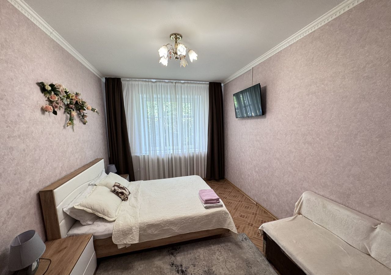 квартира г Пятигорск ул Кавказская 3 фото 2